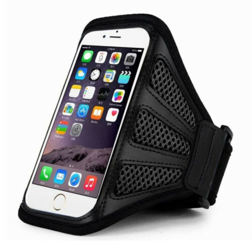 BRASSARDNETMESHIP6NOIR