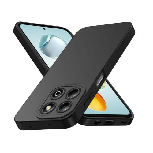 COQUE2MMHONOR200SMARTNOIR