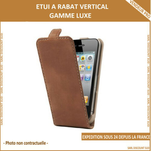 LUXRABATSAMG800MARRON