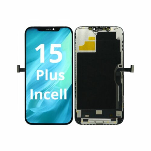 BLOCLCDTACTILEIP15PLUSNOIR