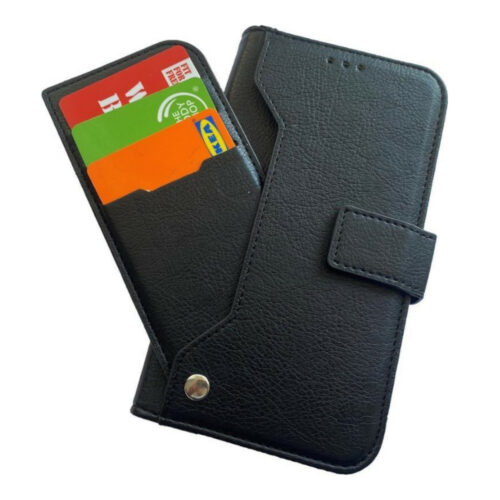 FOLIODOUBLECBAPPIP12MININOIR