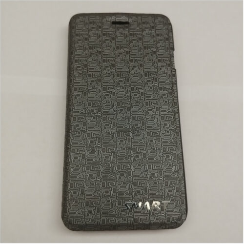 FOLIOMAGNETSMARTIP6GRIS