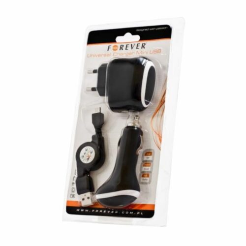 FOREVER3EN1MINIUSB