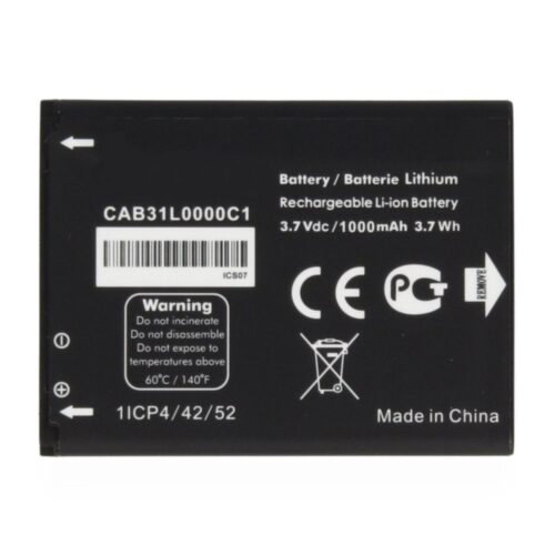 BATORALCATELCAB31L0000C1