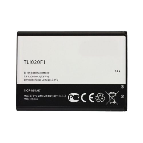 BATORALCATELTLI020F1