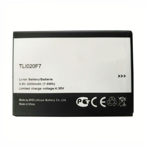 BATORALCATELTLI020F7