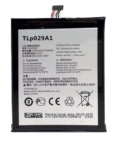 BATORALCATELTLP029A1