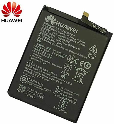 BATORHUAWEIHB386590ECW