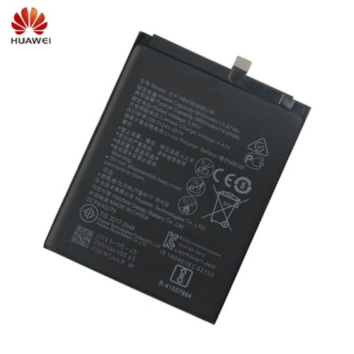 BATORHUAWEIHB436380ECW