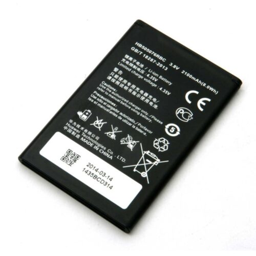 BATORHUAWEIHB505076RED