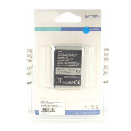 BATORSAMAB823450CUSSBLISTER