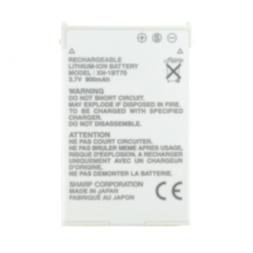 BATORSHARPXN1BT70SSBLISTER