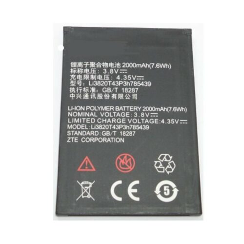 BATORZTELI3820T43P3H785439