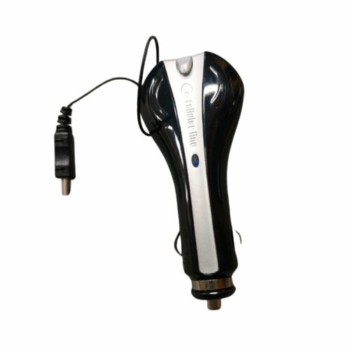 CELLULARLINECACMINIUSBNOIR