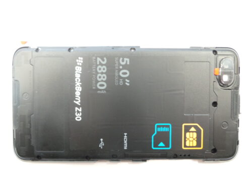 CHASSISBATORBBBAT50136002