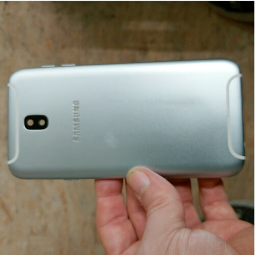 CHASSISCACHEBATORSAMJ530BLEU