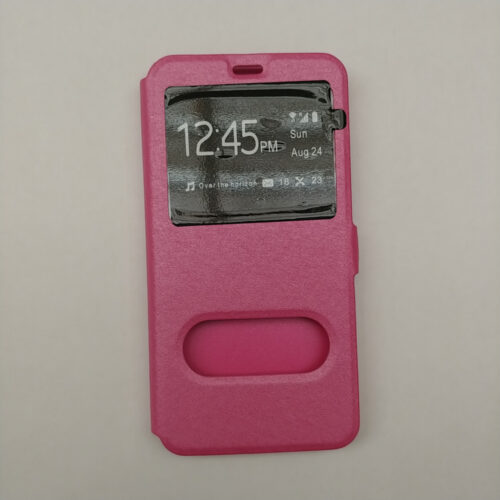 ETUIFOLIODOUBLEVIEWIPXROSE