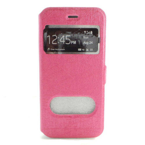 FOLIODOUBLEVIEWDECOIP6ROSE