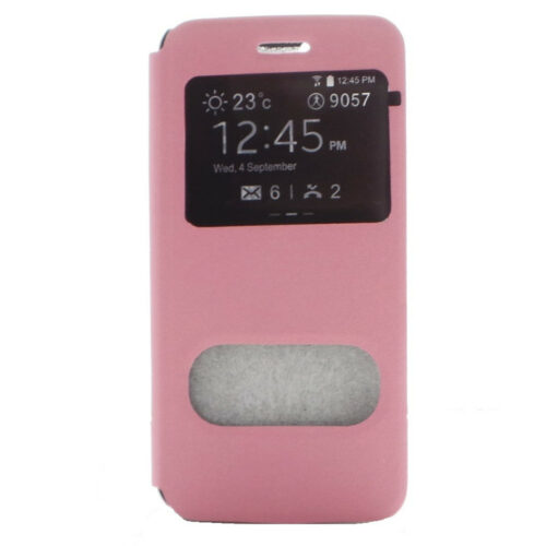 FOLIODOUBLEVIEWIP6ROSE