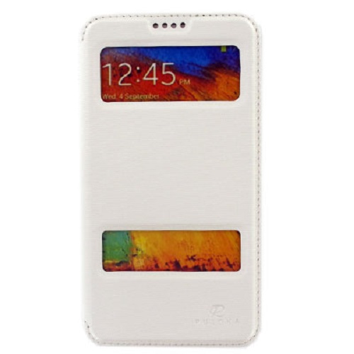 PULOKAFOLIOSAMN9005BLANC