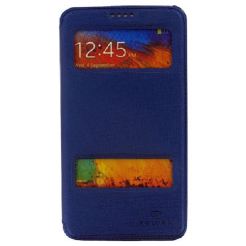 PULOKAFOLIOSAMN9005BLEU