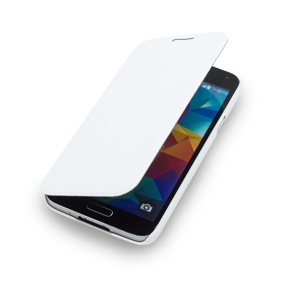 SWISSFOLIOSAMI9600BLANC