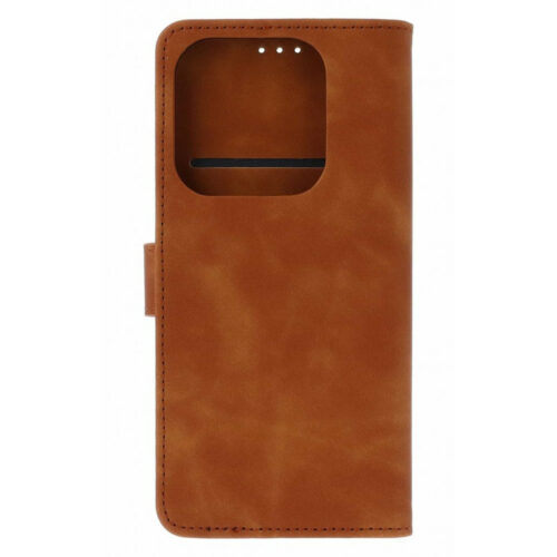 VELVETFOLIOREDMINOTE14MARRON_1