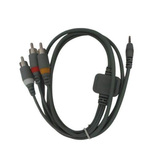 ADAPTCOMPNOKMINIJACKTVRCA