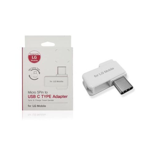 ADAPTORLGTSTG002WHBLISTER