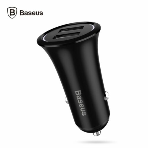 BASEUSCACC2USBNOIR