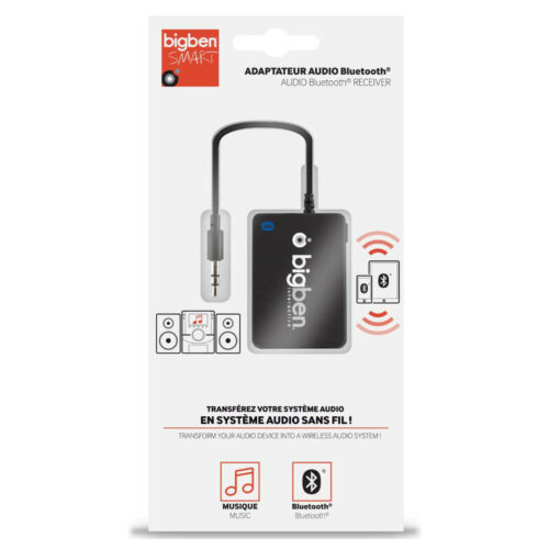 BIGBENRECEPTEURAUDIO