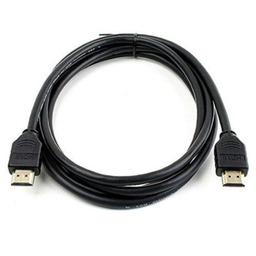 CABLEHDMI1M5NOIR