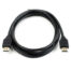 CABLEHDMI1M5NOIR