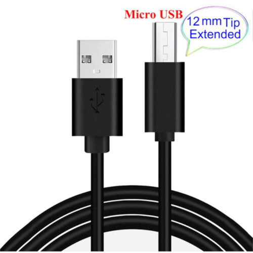 CDCOMP12MMMICROUSBNOIR