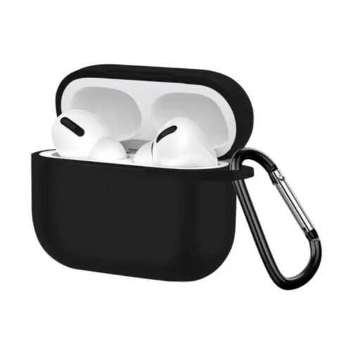 COQUESILIAIRPODS4NOIR
