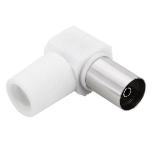 PRISEANTENNETVCOUDEBLANC