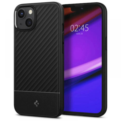 SPIGENCOREARMORIP13PRONOIR