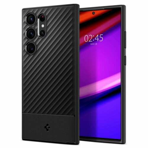 SPIGENCOREARMORSAMS918NOIR