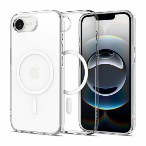 SPIGENCRYSTALMAGAPPIP16E