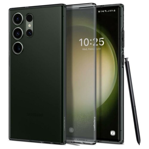 SPIGENCRYSTALSAMS918NOIR