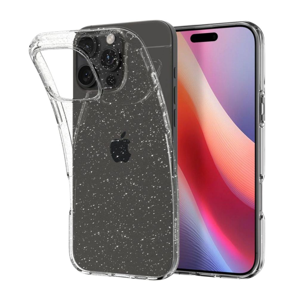 SPIGENGLITTERAPPIP16PROMAXTRANS