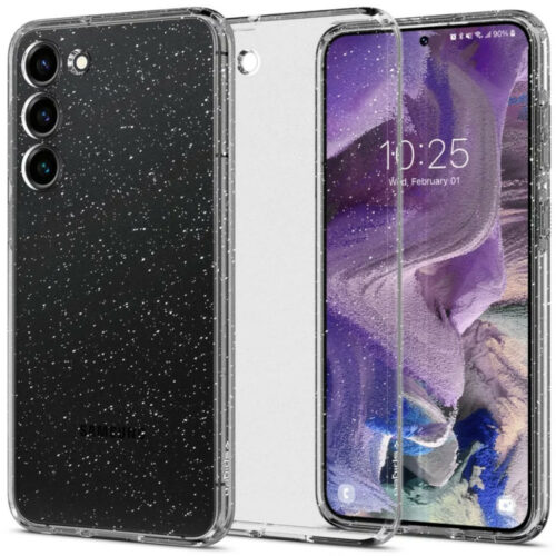 SPIGENGLITTERSAMS911TRANS