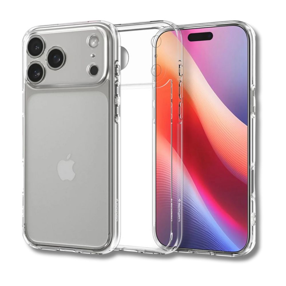 SPIGENHYBRIDAPPIP17PROMAXTRANS