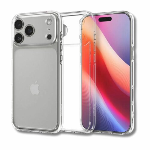 SPIGENHYBRIDAPPIP17PROTRANS