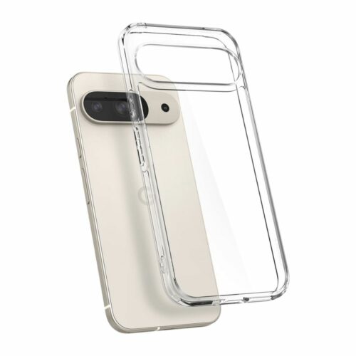 SPIGENHYBRIDPIXEL9TRANS