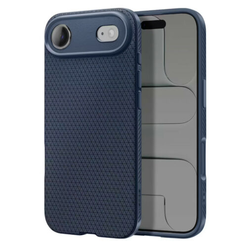 SPIGENLIQUIDAIRIP17AIRBLEU