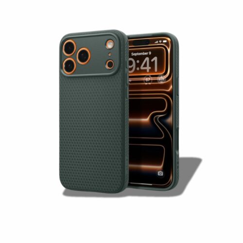 SPIGENLIQUIDAIRIP17PROMAXVERT