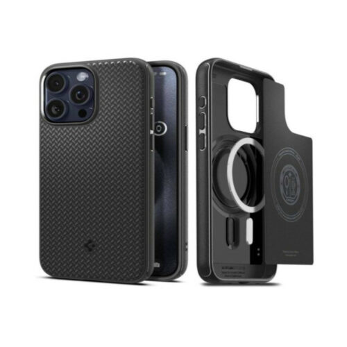 SPIGENMAGAPPIP15PLUS