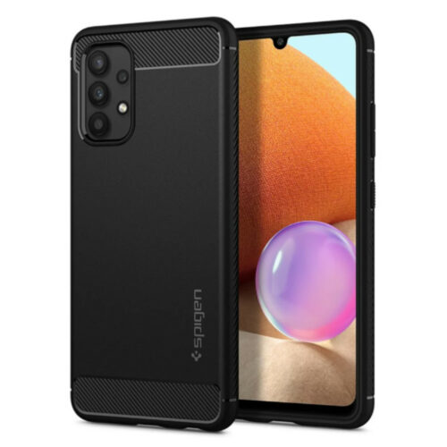 SPIGENRUGGEDSAMA528NOIR