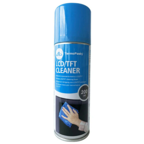 TFTFOAMSPRAYNETTOYANTLCD200ML